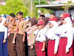 Gubernur SDK Gaungkan Transformasi Pendidikan Berbasis Digital