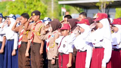 Gubernur SDK Gaungkan Transformasi Pendidikan Berbasis Digital