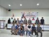 Muslub Cabor Gimnastik 2026 Tetapkan Ketua Baru Secara Aklamasi