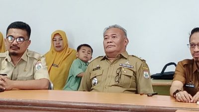 Kepala Bapenda Tegaskan Nol Pungli di Layanan Publik