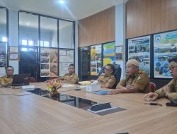 DKP Sulbar Dorong Balabalakang Jadi Pusat Perikanan Baru di Selat Makassar