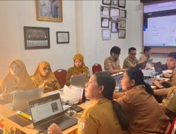 Murdanil: Penguatan SPBE Penting untuk Kelola Pemerintahan Modern dan Responsif