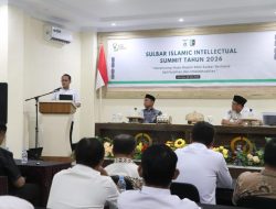 Sekprov Junda Buka Islamic Intellectual Summit 2026