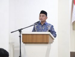 Kolaborasi KAHMI dan Pemprov Sulbar Dorong SDM Berbasis Spiritualitas dan Intelektualitas