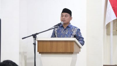 Kolaborasi KAHMI dan Pemprov Sulbar Dorong SDM Berbasis Spiritualitas dan Intelektualitas