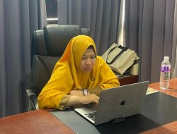 Bapperida Sulbar Perkuat Langkah Pengendalian Inflasi dan Percepatan Sertifikasi Halal