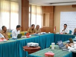 Pemprov Sulbar Percepat Pembenahan Pengelolaan Sampah