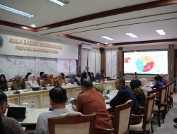 Badan Penghubung Sulbar Hadiri Rakornas FORKAPPSI 2026