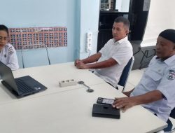DKP Kaji Sinkronisasi Pemanfaatan Ruang Laut dan Program Panca Daya