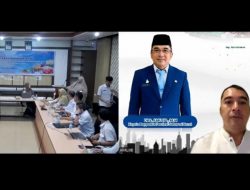Bapperida Sulbar Susun Rencana Aksi Pangan Lokal Bergizi