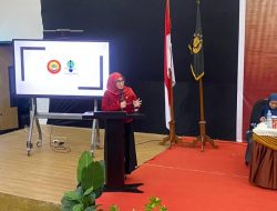 Wakil Ketua DPRD Sulbar Tekankan Pentingnya Keberagaman untuk Indonesia Emas