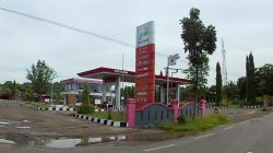 Pertamina Pastikan Penyaluran Solar Subsidi di SPBU Kajuara Sesuai Ketentuan