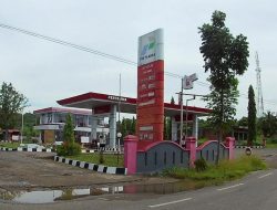 Pertamina Pastikan Penyaluran Solar Subsidi di SPBU Kajuara Sesuai Ketentuan