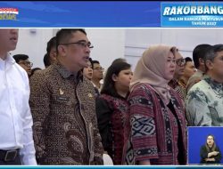 Bapperida Sulbar Sinkronkan Program Pusat-Daerah