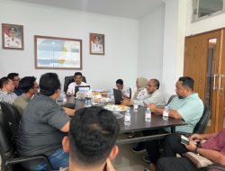 Bapenda Sulbar Benahi PAP