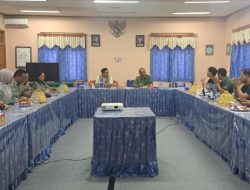 Dinas Perkebunan Sulbar Gelar Pengawasan Harga TBS
