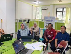 DKPPKB Sulbar Siapkan Agenda Audiensi Gubernur dengan Menkes RI