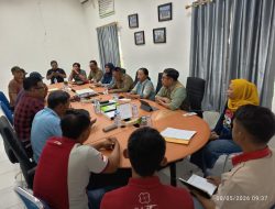 Disbun Sulbar Kunjungi Lima Perusahaan Kelapa Sawit