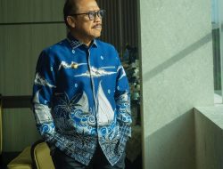 Ketua Partai Demokrat Mamasa Doakan SDK Panjang Umur dan Sehat Selalu