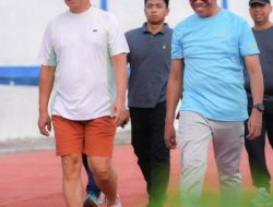 Angka 64, Spirit Membangun 46