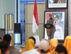 Gubernur SDK Lantik Dewan SDA dan Komisi Irigasi Sulbar