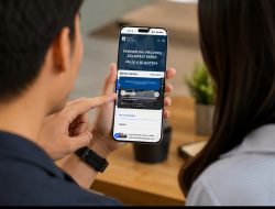 Diskominfo Sulbar Ajak OPD Optimalkan Website