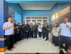 DKP Sulbar Sinkronkan Pengawasan di Enam Kabupaten