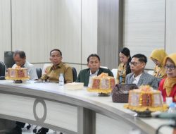 Forum Profesor Sulbar Siapkan Naskah Akademik untuk Kebijakan Daerah