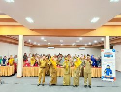DKPPKB Sulbar Perkuat SIKN