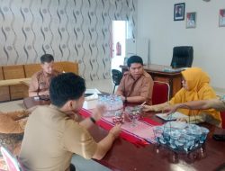 Koperindag Sulbar dan MHC Percepat Sertifikasi Halal UMKM Jelang WHO 2026