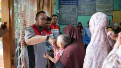 Pertamina Hadirkan Program Pertamina BERKAH bagi Anak Yatim di Makassar