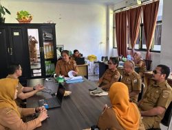 Pemprov Sulbar Matangkan Penyederhanaan Izin Bangunan dan Investasi 