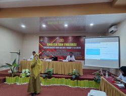 DKPPKB Sulbar Dorong Investasi Gizi untuk Indonesia Emas 2045