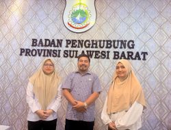 Badan Penghubung dan Komisi I DPRD Sulbar Bahas Optimalisasi PAD dan Pemanfaatan Aset Daerah di Jakarta