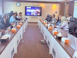 LTJ Mamuju Jadi Sorotan Nasional, Gubernur SDK Minta Tata Kelola Berpihak ke Rakyat
