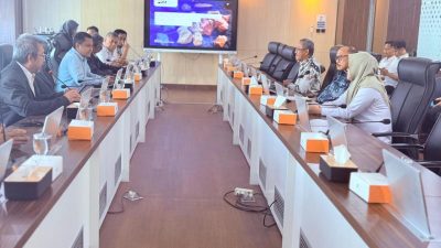 LTJ Mamuju Jadi Sorotan Nasional, Gubernur SDK Minta Tata Kelola Berpihak ke Rakyat