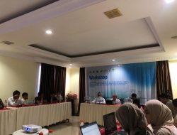 DLHK Sulbar Dorong Tata Kelola Hutan Berkelanjutan