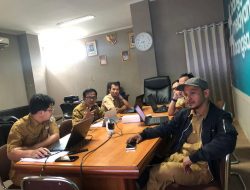 Biro Organisasi Bahas Pemenuhan Dokumen SPBE Triwulan II Tahun 2026