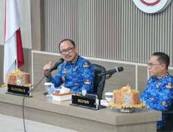 Gubernur SDK Ajak Masyarakat Bangga Jadi Bangsa Indonesia