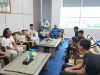 Gubernur SDK Dukung Atlet MF Taekwondo Berlaga di Patriot Indonesia Taekwondo Championship