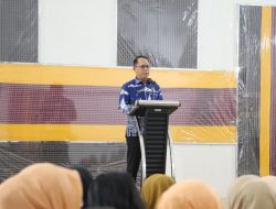 Sekprov Junda Ingatkan Bahaya Hoaks