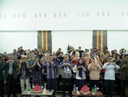 Kemenkomdigi RI Ingatkan Pentingnya Nalar Kritis