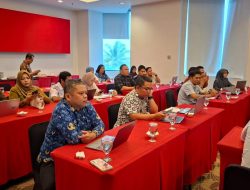 BPKAD Sulbar Komitmen Dukung Program Pemberdayaan Koperasi