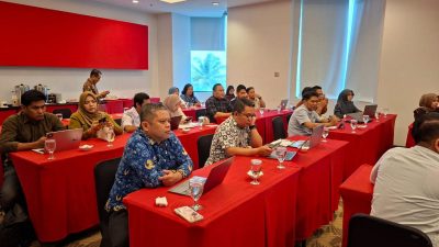 BPKAD Sulbar Komitmen Dukung Program Pemberdayaan Koperasi