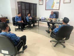 Bapenda Sulbar Bentuk Tim Teknis Berbasis Jenis Pajak