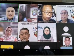 Bapperida Sulbar Ajak Startup Manfaatkan Skema RIIM Startup BRIDA BRIN