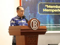 Sekprov Junda Minta Data Pangan Diverifikasi