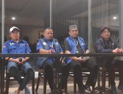 Enam DPC Demokrat Sulbar Kompak Dukung SDK