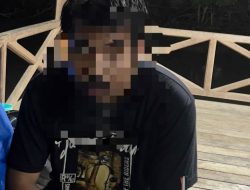 Isu Penculikan anak Hoax, Ini Penjelasan Kapolsek Kalumpang