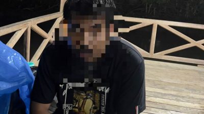 Isu Penculikan anak Hoax, Ini Penjelasan Kapolsek Kalumpang